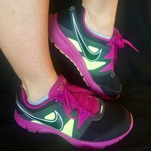Nike Lunar Fly 3 + Running Shoes (Women Runners)